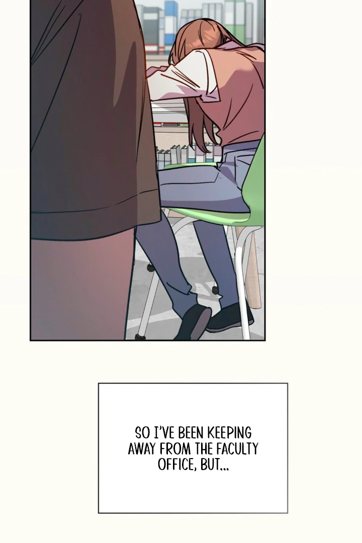 Body Position Chapter 11 - Page 73