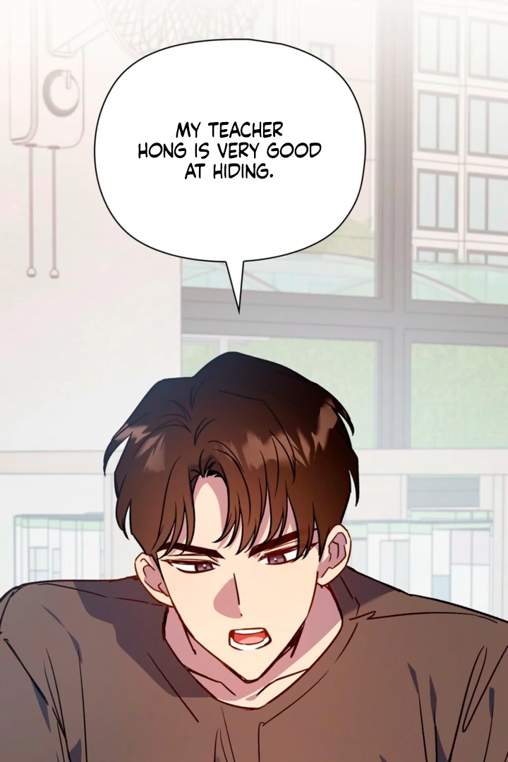 Body Position Chapter 11 - Page 77