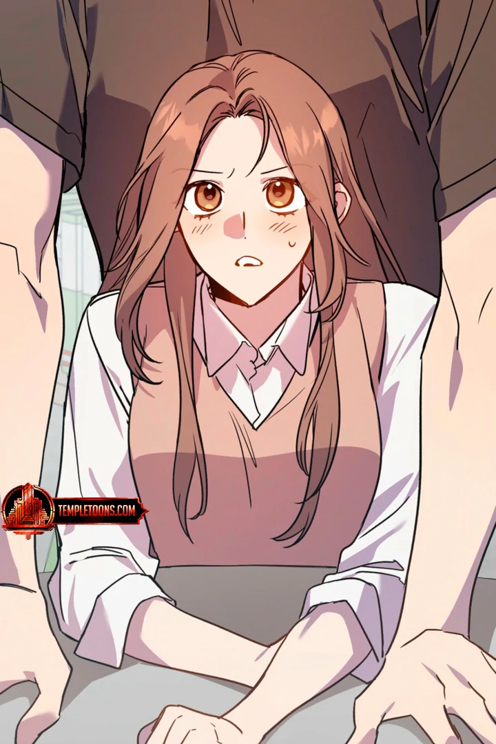 Body Position Chapter 11 - Page 78