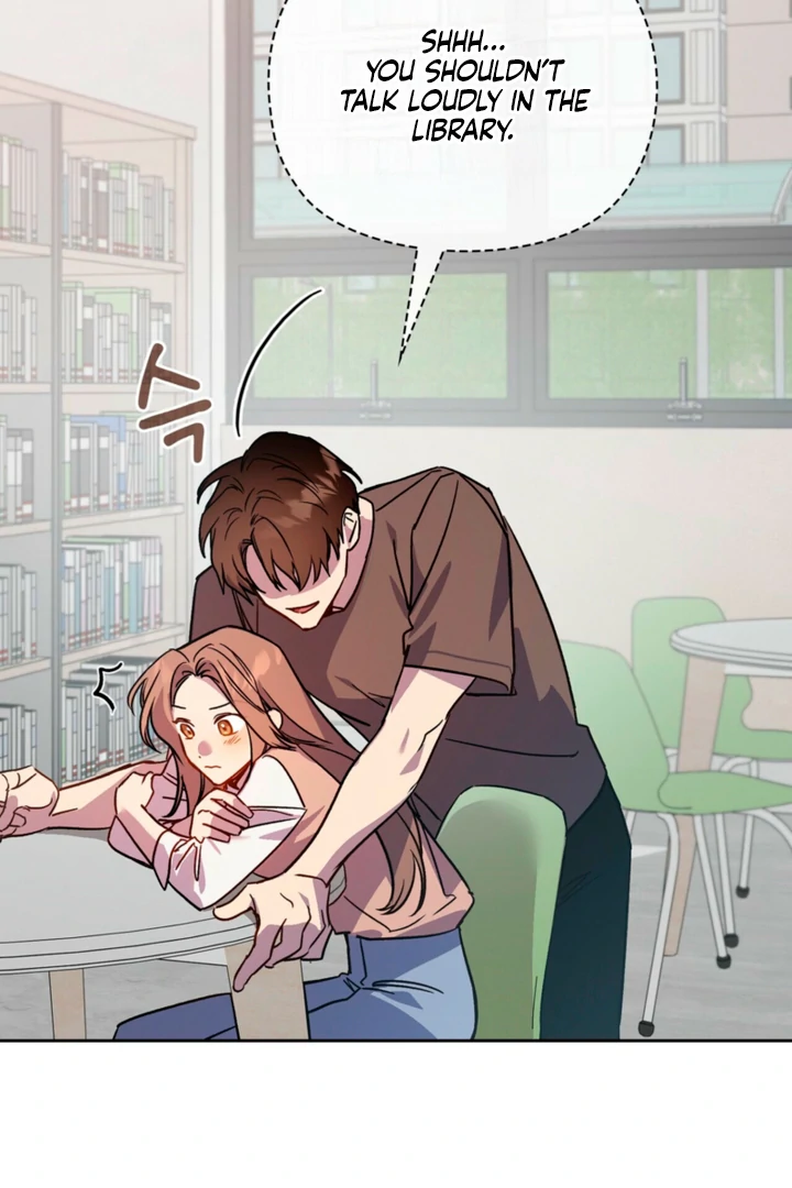 Body Position Chapter 11 - Page 84