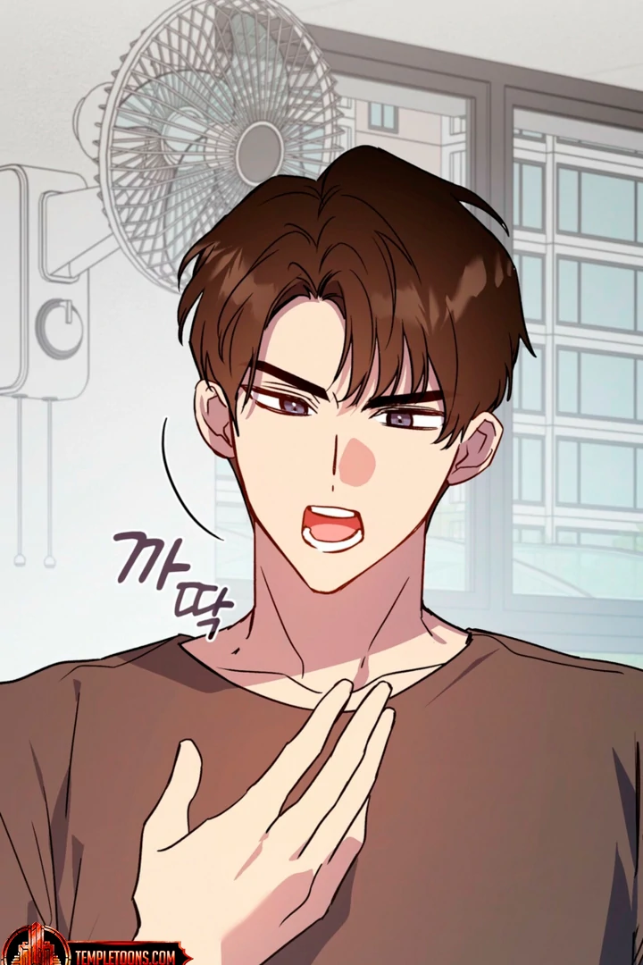 Body Position Chapter 11 - Page 93