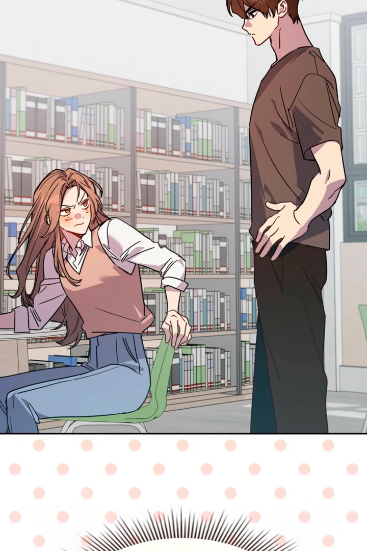 Body Position Chapter 11 - Page 95