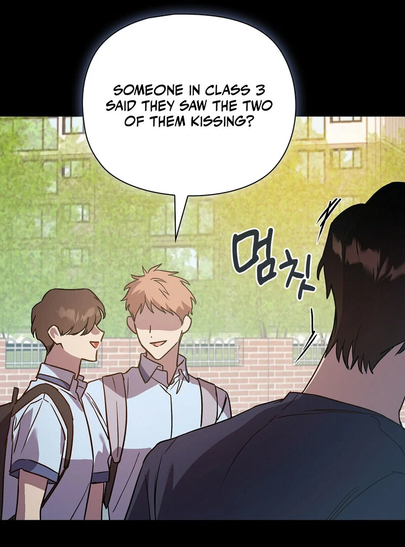 Body Position Chapter 12 - Page 104