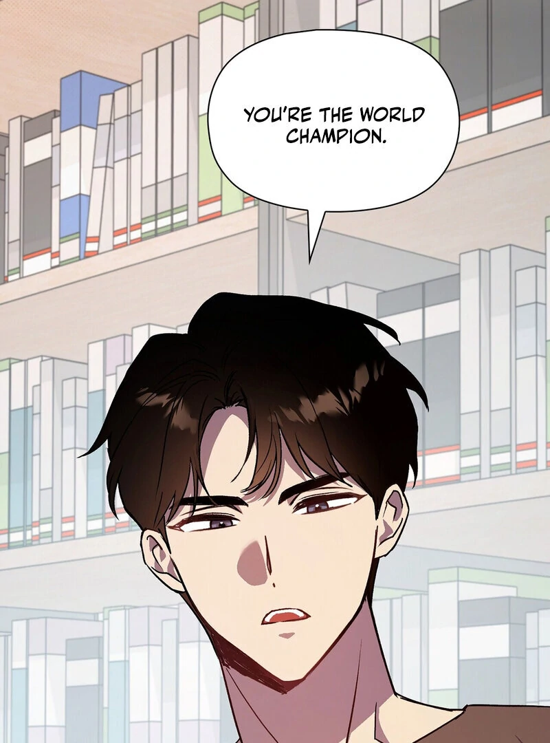 Body Position Chapter 12 - Page 15