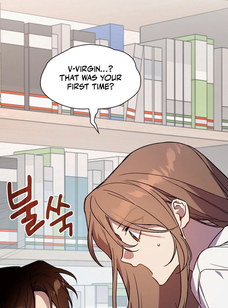 Body Position Chapter 12 - Page 19