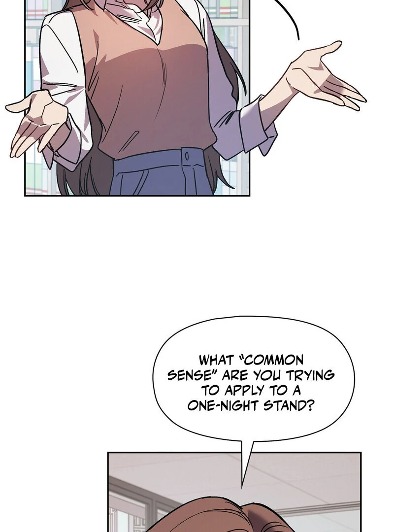 Body Position Chapter 12 - Page 37