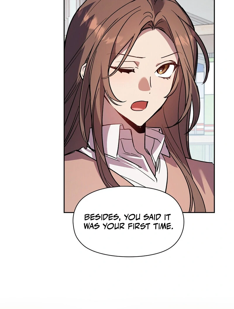 Body Position Chapter 12 - Page 38