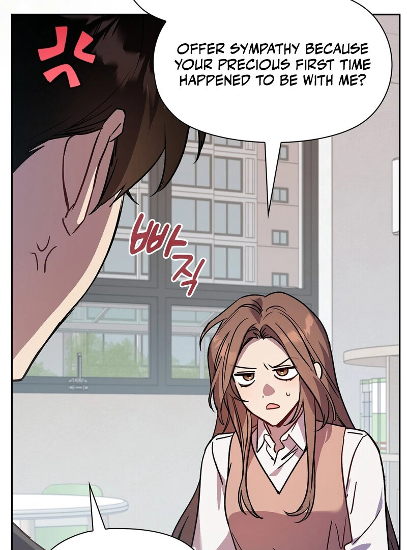 Body Position Chapter 12 - Page 41