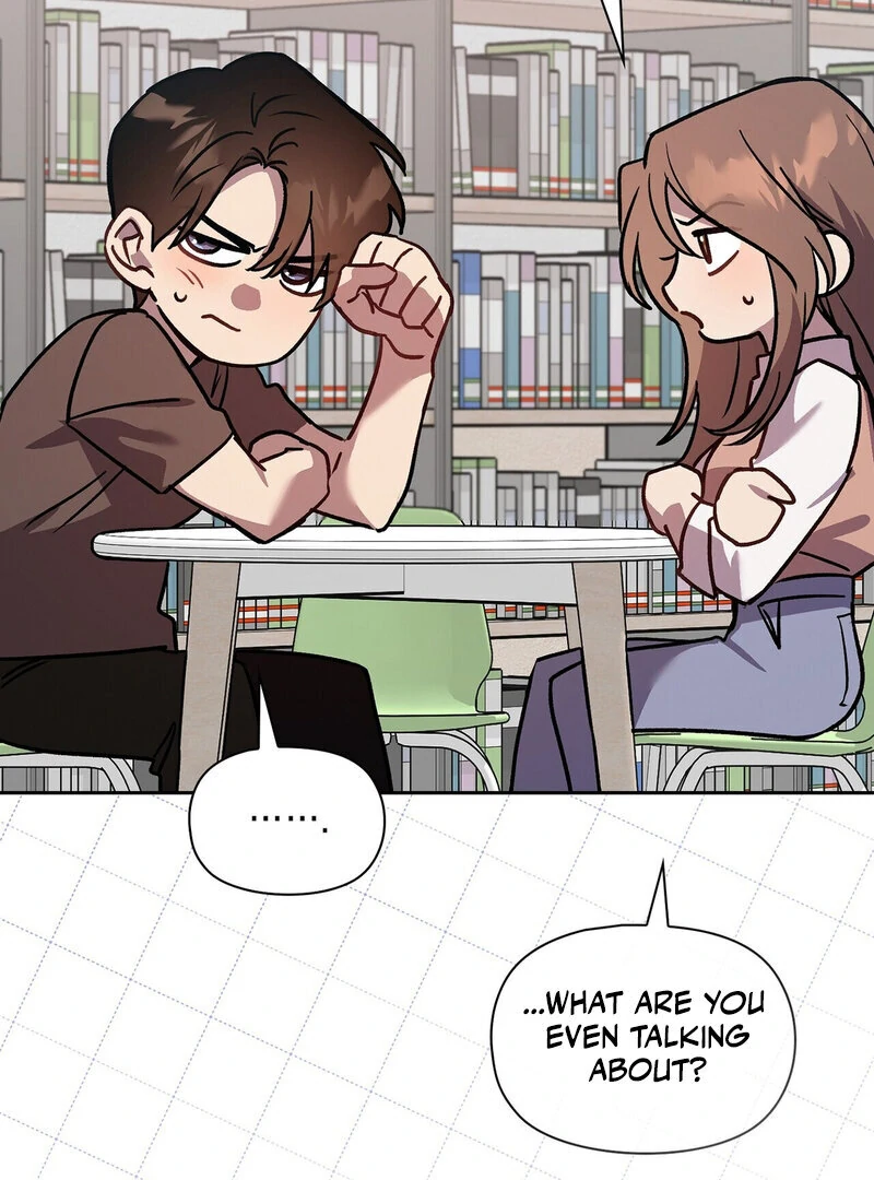 Body Position Chapter 12 - Page 47