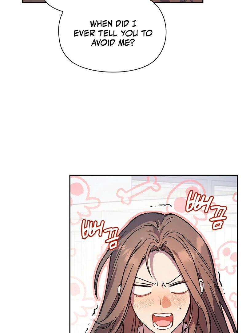 Body Position Chapter 12 - Page 8