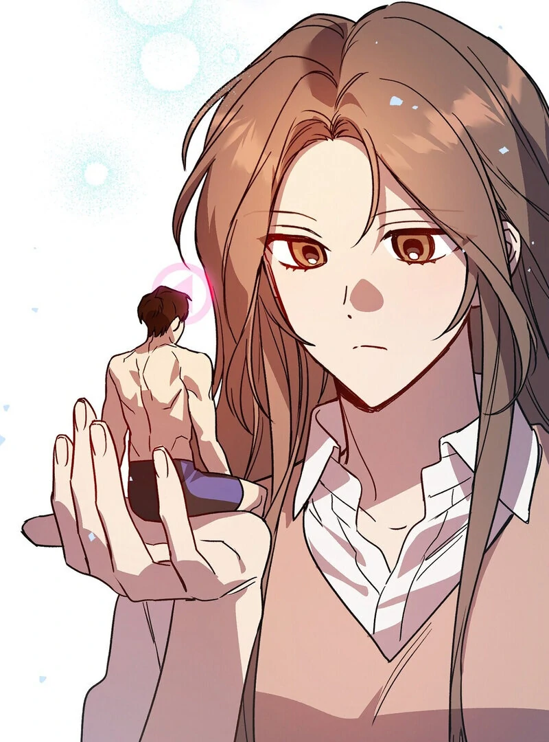 Body Position Chapter 12 - Page 78