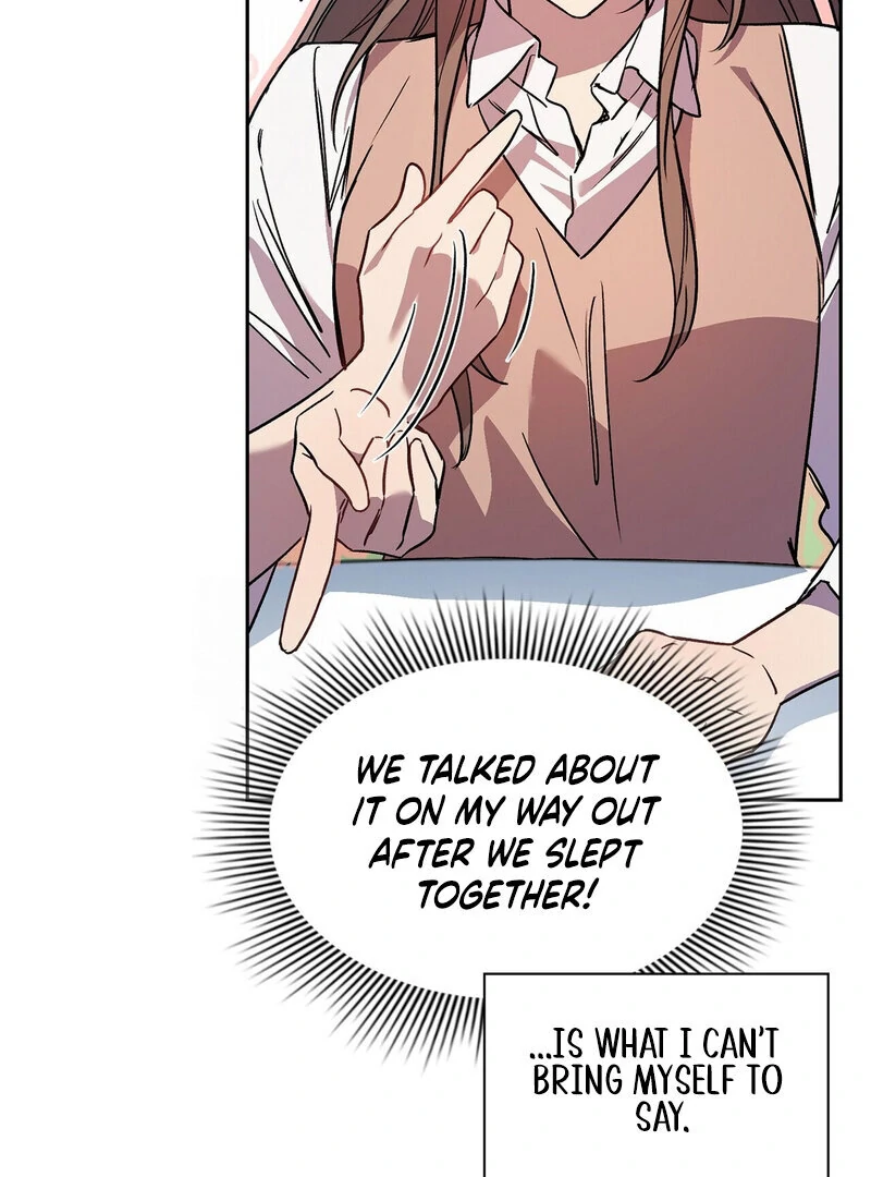 Body Position Chapter 12 - Page 9