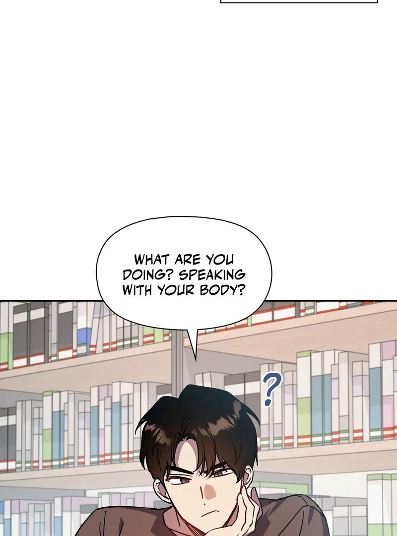 Body Position Chapter 12 - Page 10