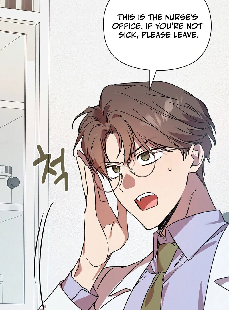 Body Position Chapter 12 - Page 97