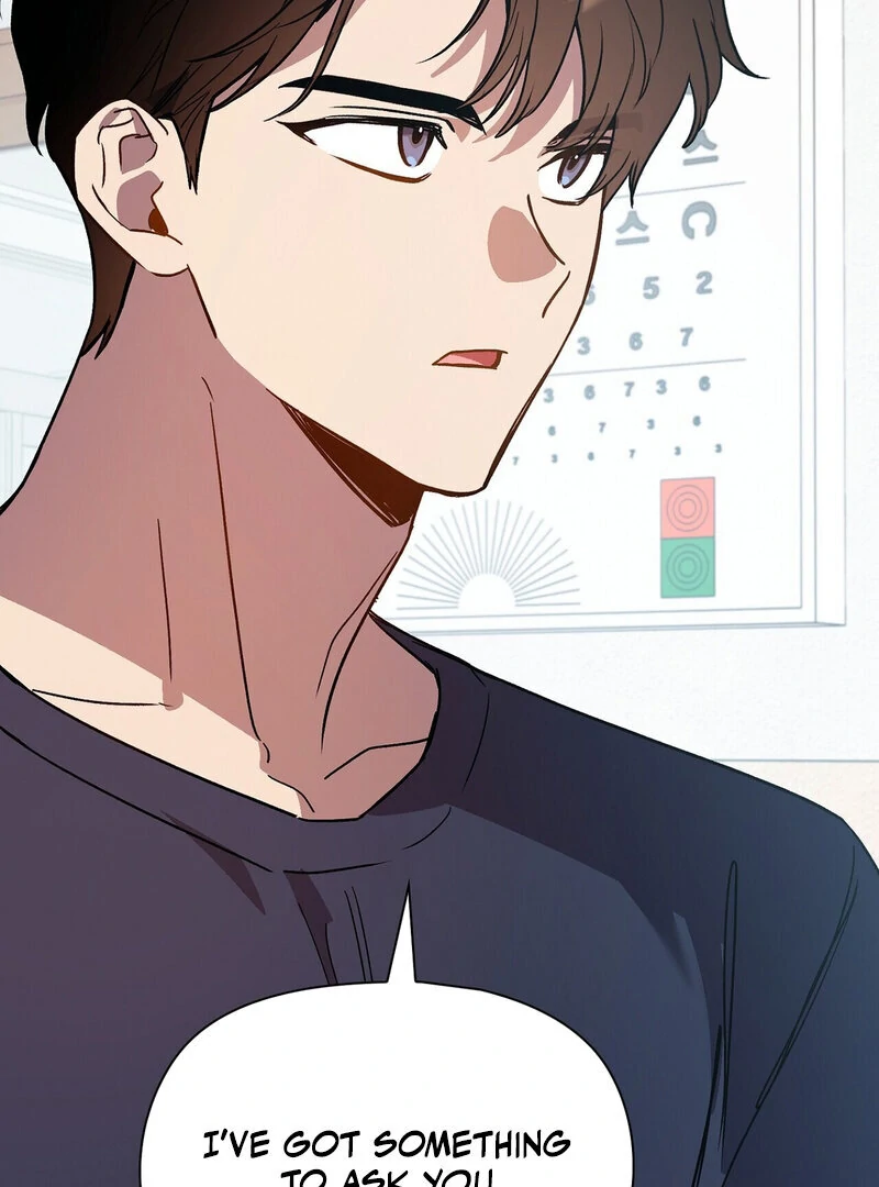 Body Position Chapter 12 - Page 99