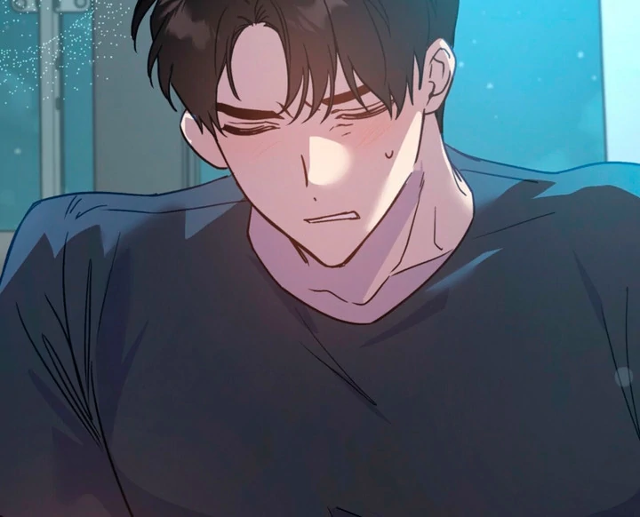 Body Position Chapter 13 - Page 114