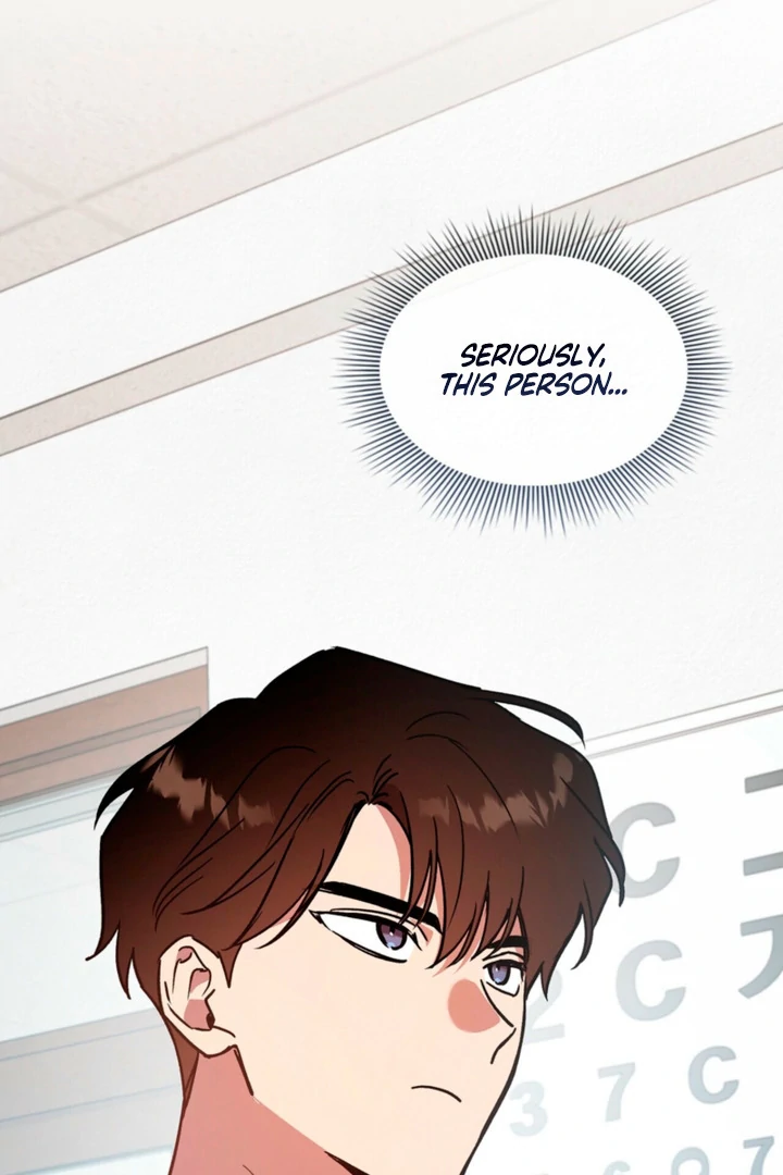 Body Position Chapter 13 - Page 14