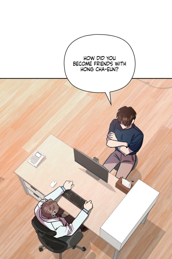 Body Position Chapter 13 - Page 19