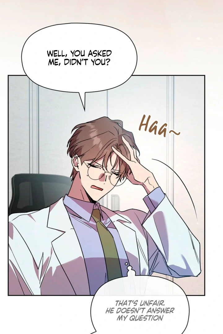 Body Position Chapter 13 - Page 26