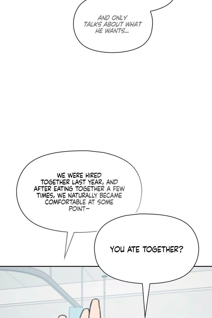 Body Position Chapter 13 - Page 27