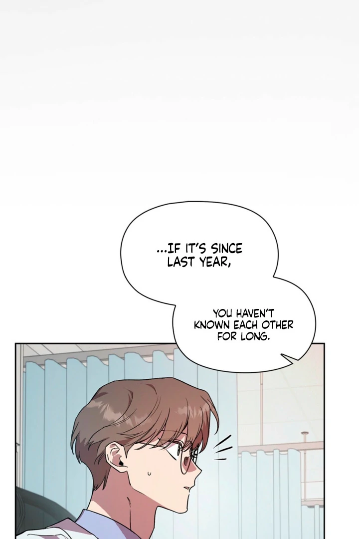 Body Position Chapter 13 - Page 30