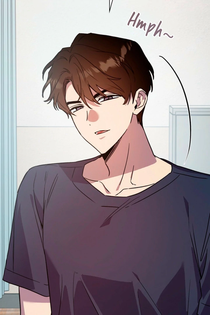 Body Position Chapter 13 - Page 32