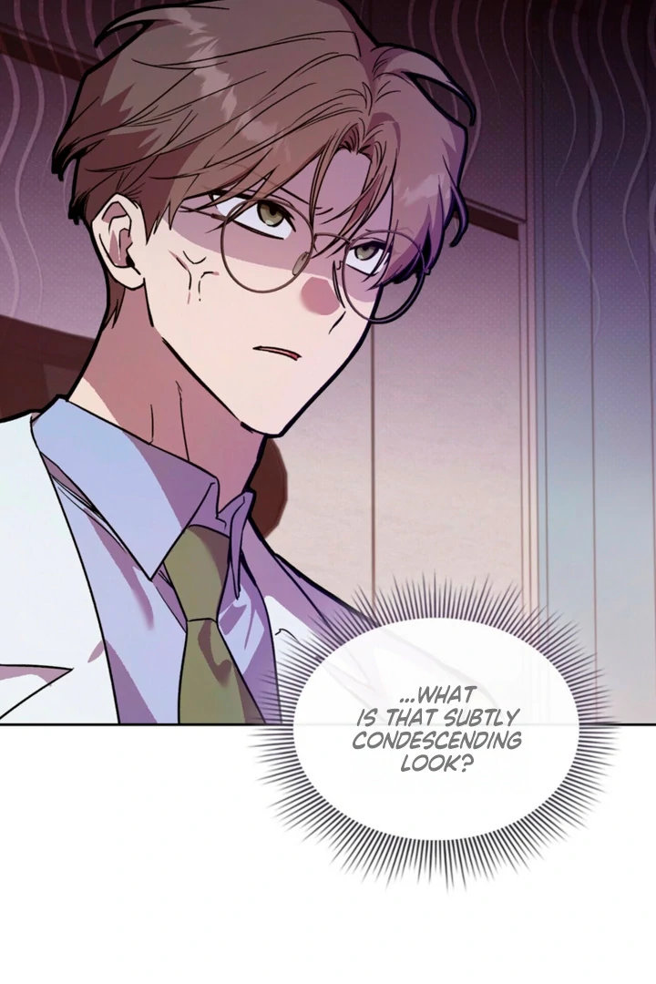 Body Position Chapter 13 - Page 35