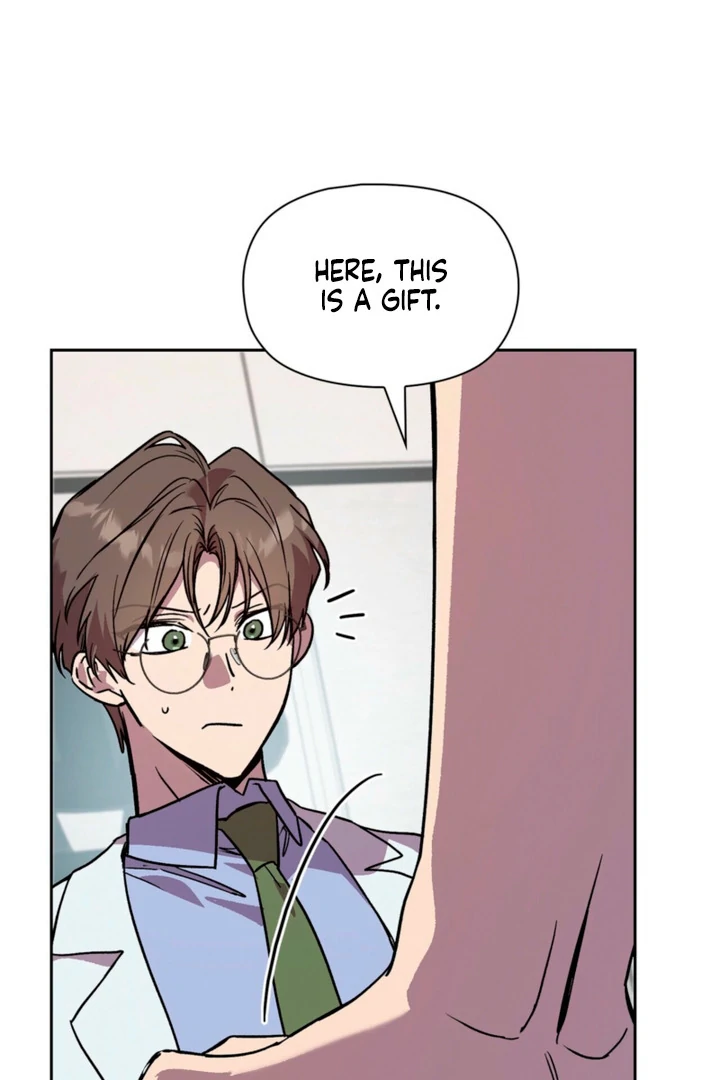 Body Position Chapter 13 - Page 39