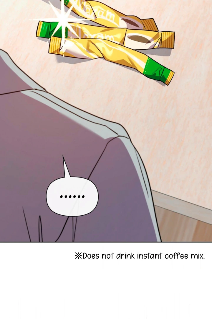 Body Position Chapter 13 - Page 41