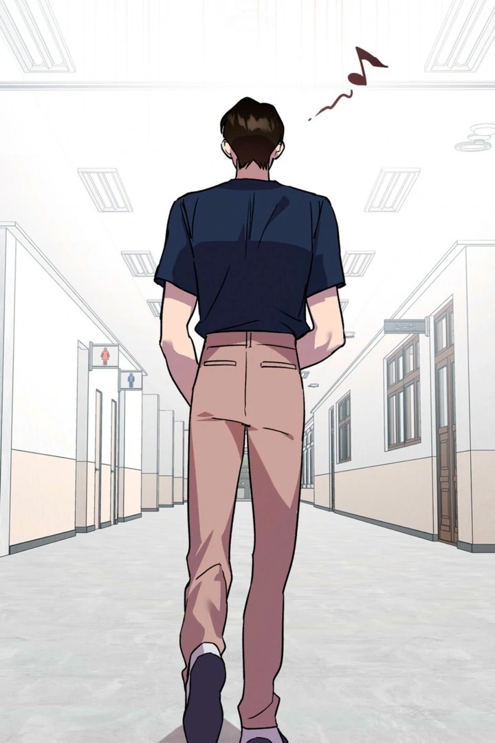 Body Position Chapter 13 - Page 43