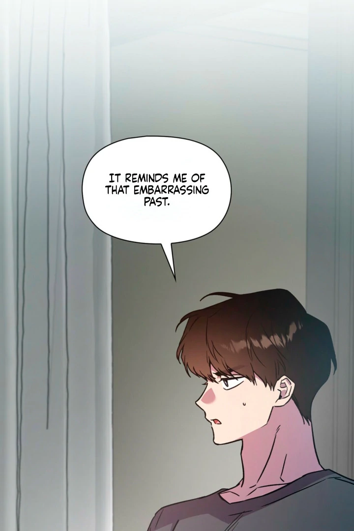 Body Position Chapter 13 - Page 55