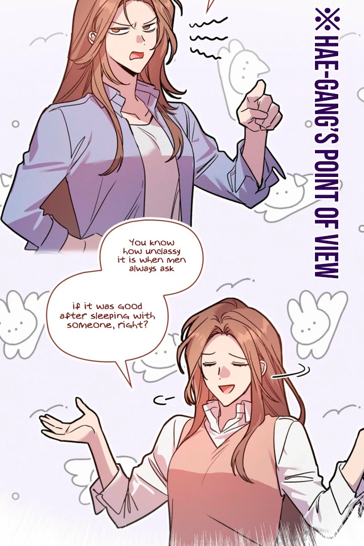 Body Position Chapter 13 - Page 77