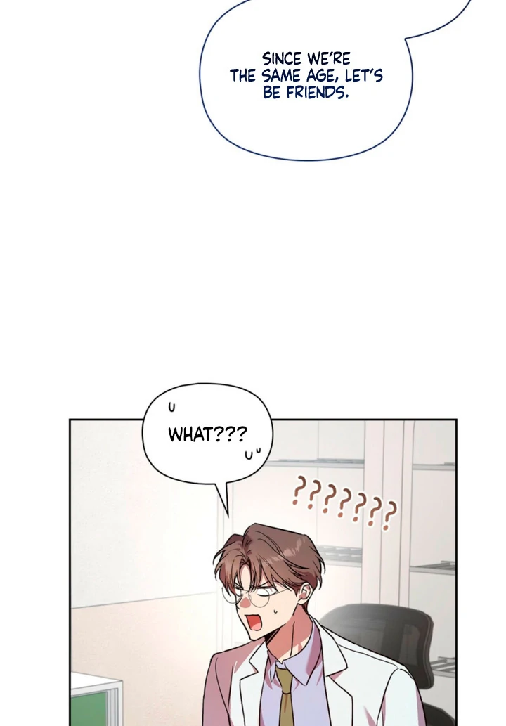 Body Position Chapter 13 - Page 10