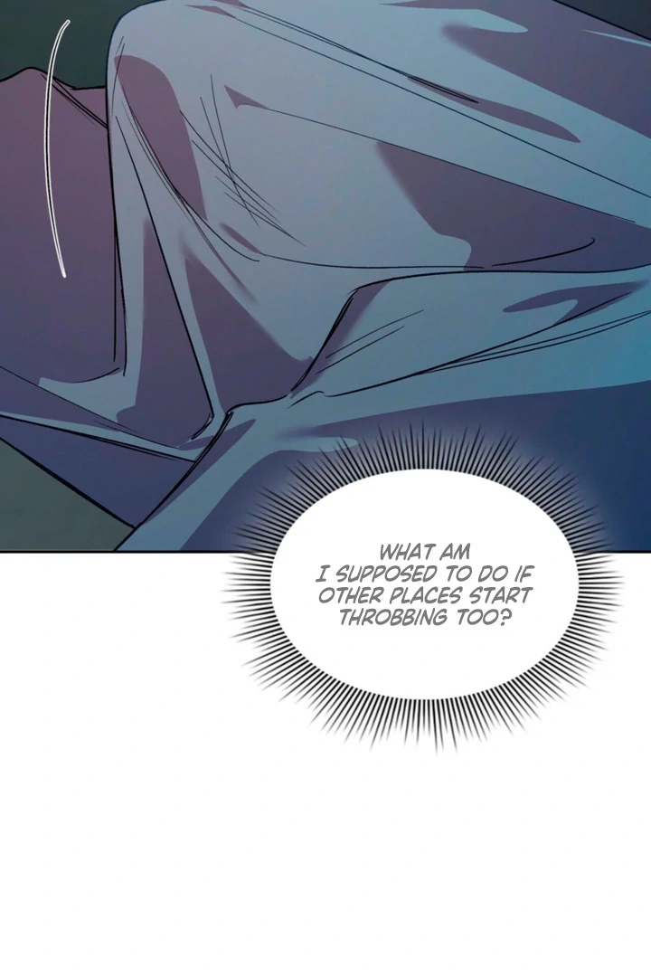 Body Position Chapter 13 - Page 91