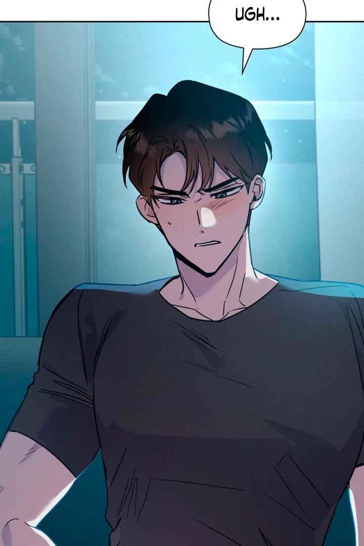 Body Position Chapter 13 - Page 93