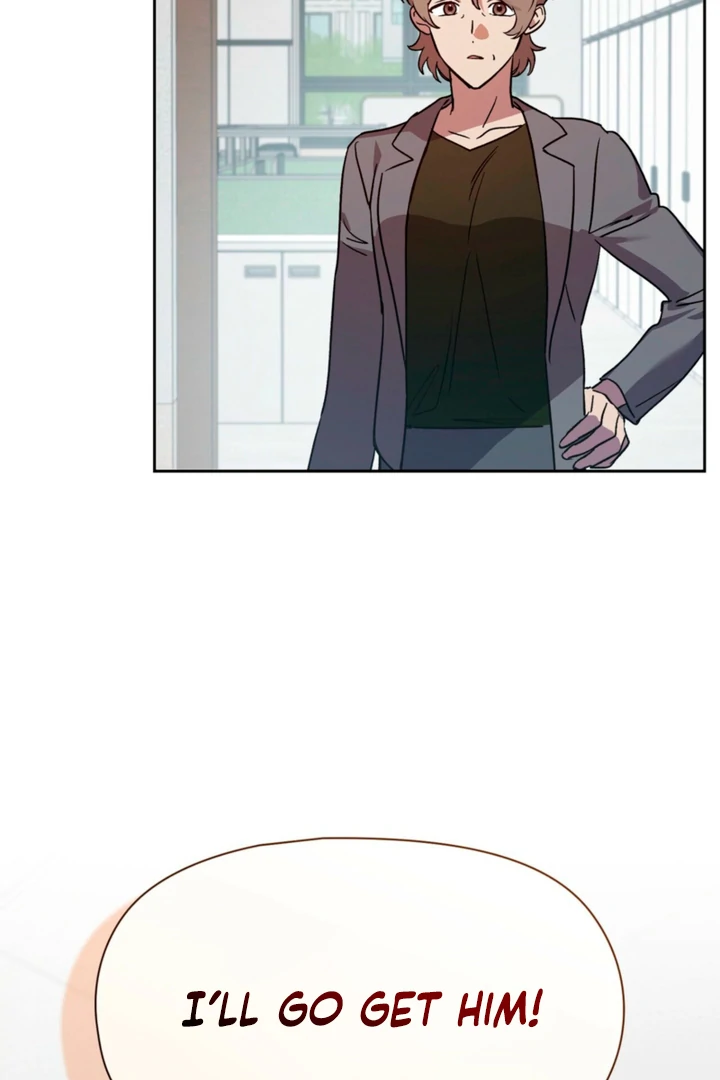 Body Position Chapter 14 - Page 104