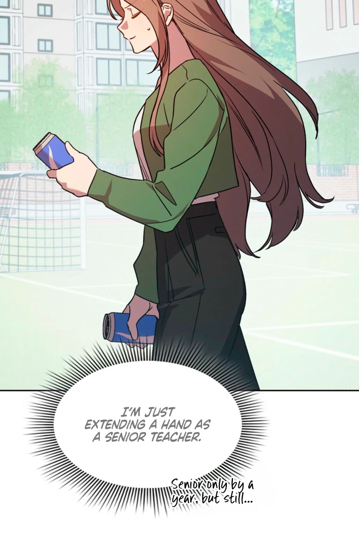 Body Position Chapter 14 - Page 109