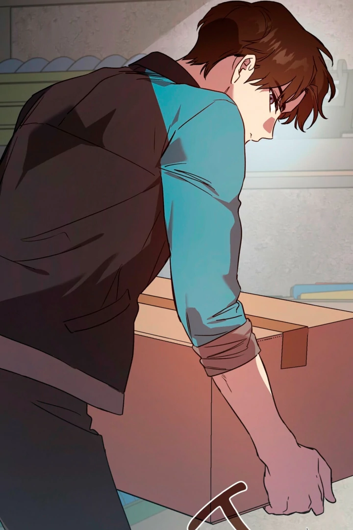 Body Position Chapter 14 - Page 114