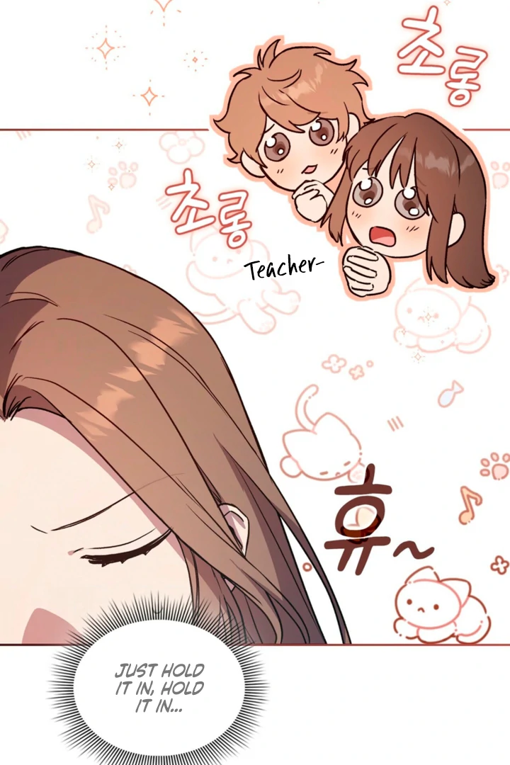 Body Position Chapter 14 - Page 117