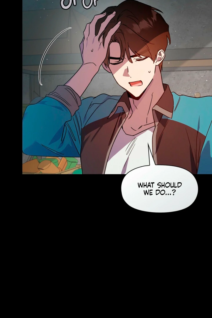 Body Position Chapter 14 - Page 127