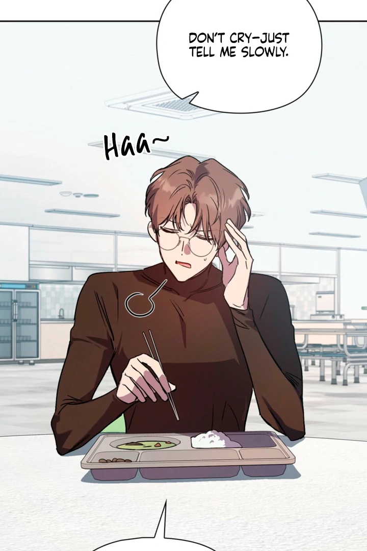 Body Position Chapter 14 - Page 4