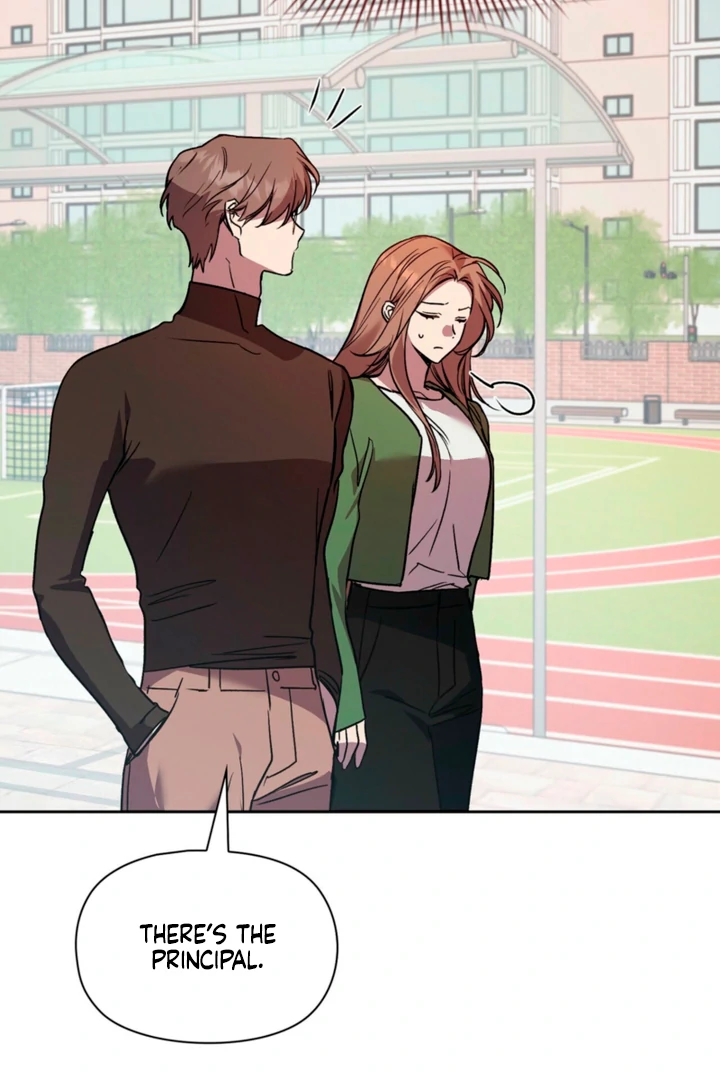 Body Position Chapter 14 - Page 31