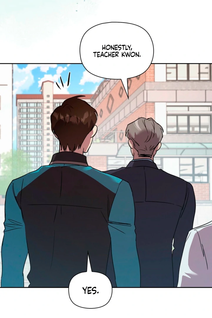 Body Position Chapter 14 - Page 39