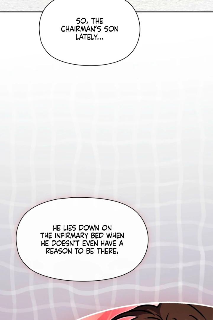 Body Position Chapter 14 - Page 5