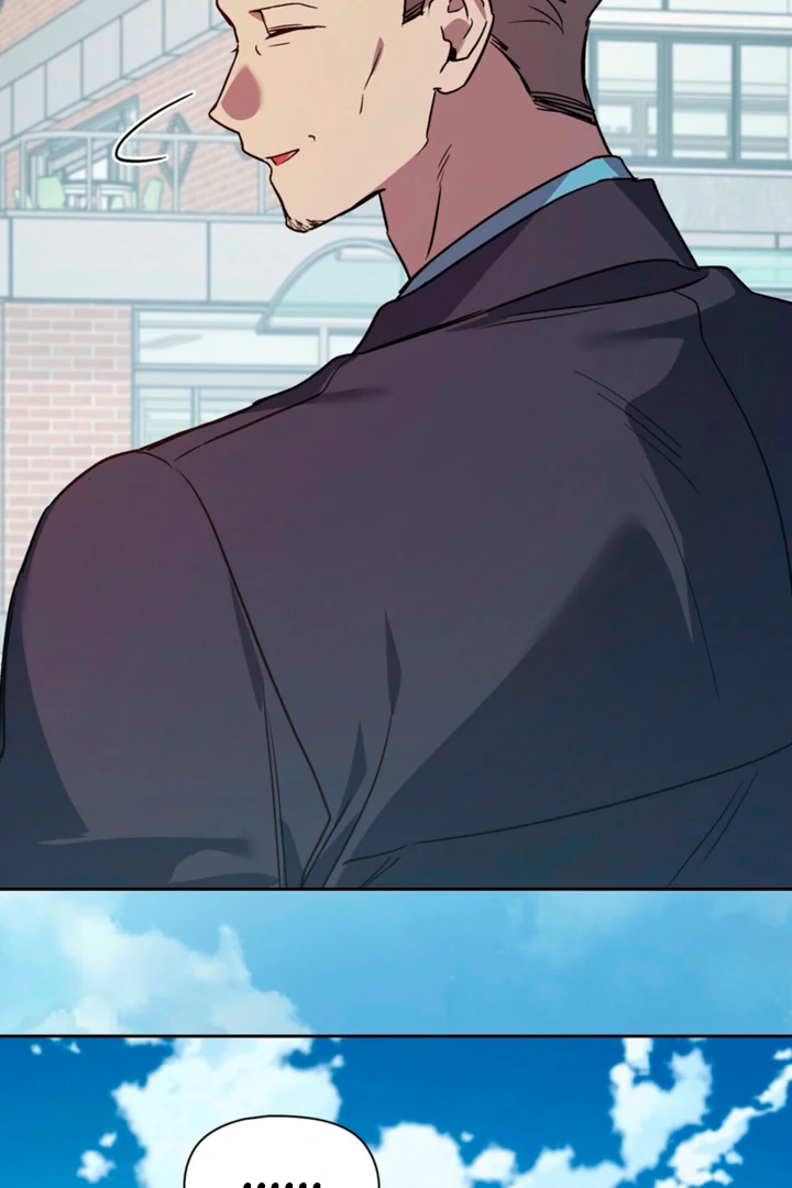 Body Position Chapter 14 - Page 41