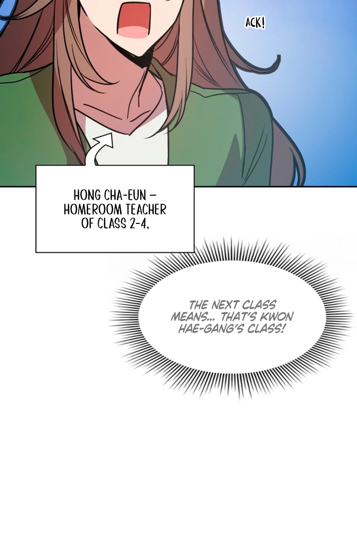 Body Position Chapter 14 - Page 52