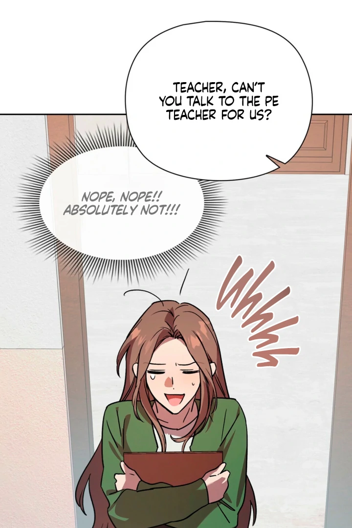 Body Position Chapter 14 - Page 53