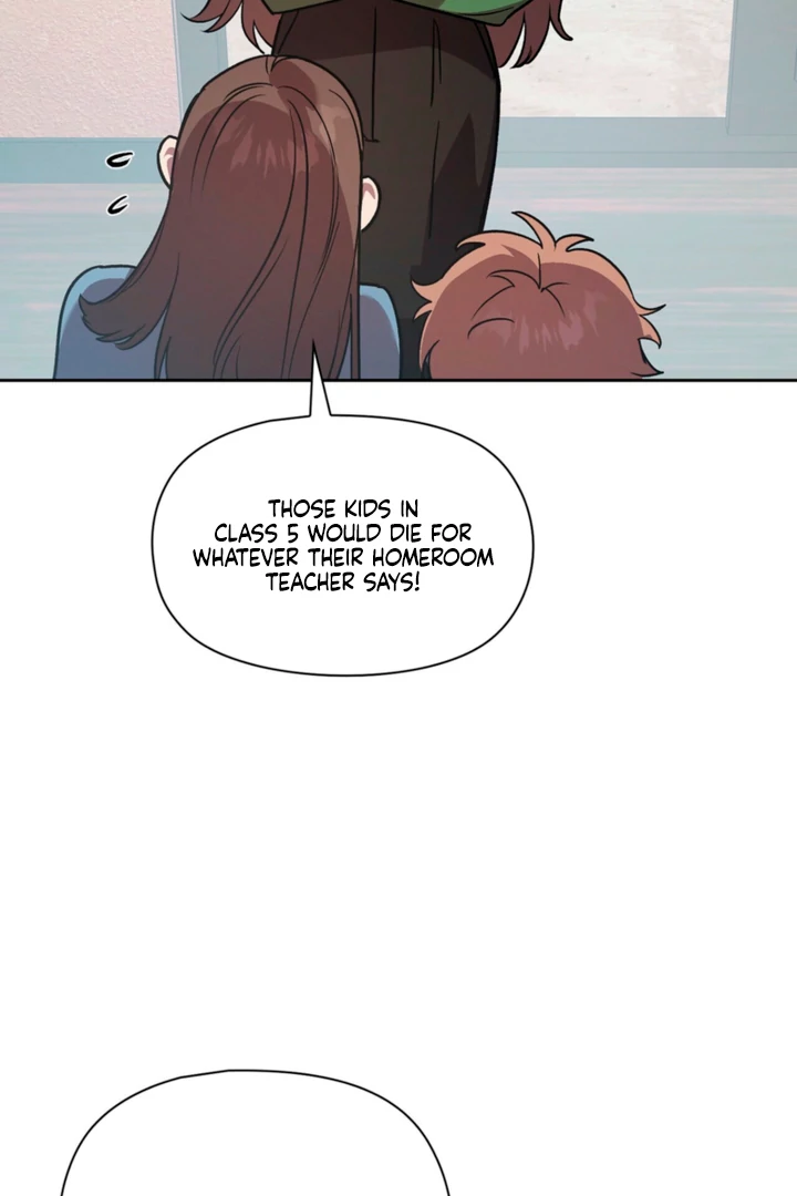 Body Position Chapter 14 - Page 54