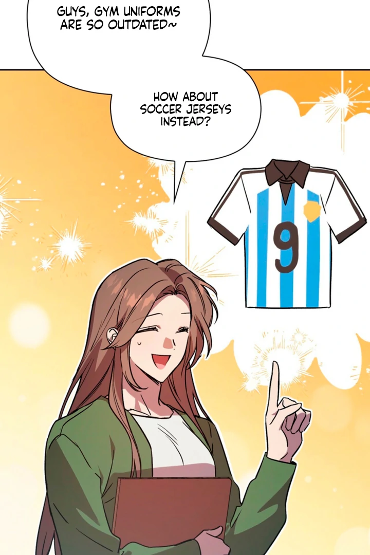 Body Position Chapter 14 - Page 55