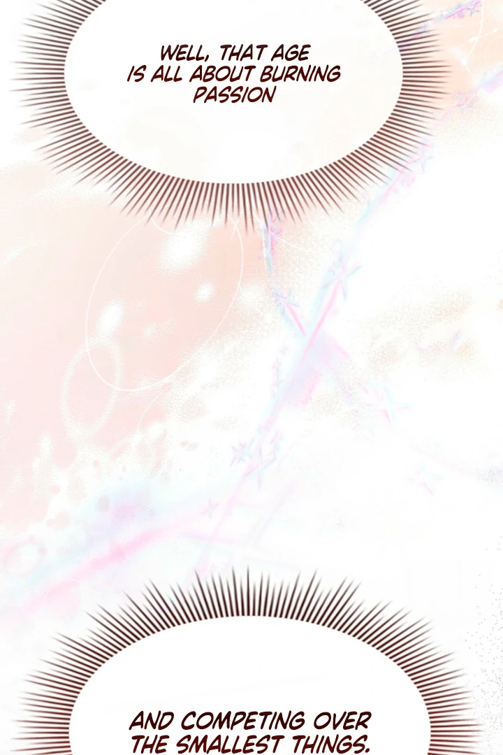 Body Position Chapter 14 - Page 63